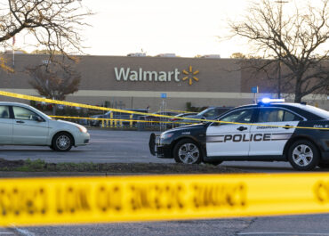 <strong>Victims will remain hospitalized in critical condition days after mass shooting at a Virginia Walmart</strong>