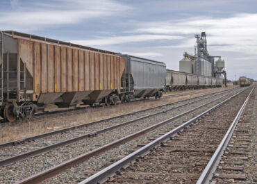 <strong>Senate Approves Legislation to Avoid Suspension of Railroad Operations in the United States</strong>